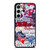 OLE MISS BASEBALL COLLAGE Samsung Galaxy S23 FE Case