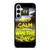 OREGON DUCKS WIN THE DAY Samsung Galaxy S23 FE Case