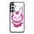 OVERWATCH D.VA SYMBOL Samsung Galaxy S23 FE Case