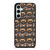 OZUNA BEAR PATTERN Samsung Galaxy S23 FE Case