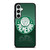 PALMEIRAS FOOTBALL CLUB LOGO Samsung Galaxy S23 FE Case PALMEIRAS FOOTBALL CLUB LOGO Samsung Galaxy S23 FE Case