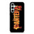 PANTERA FIRED LOGO Samsung Galaxy S23 FE Case PANTERA FIRED LOGO Samsung Galaxy S23 FE Case