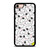 CHARLIE BROWN SNOOPY CARTOON iPhone 8 Case