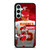 PATRICK MAHOMES 15 KANSAS CITY NFL Samsung Galaxy S23 FE Case