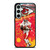 PATRICK MAHOMES FOOTBALL NFL Samsung Galaxy S23 FE Case