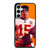 PATRICK MAHOMES KANSAS CITY CHIEFS NFL Samsung Galaxy S23 FE Case