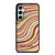 PAUL SMITH WAVY LINES Samsung Galaxy S23 FE Case PAUL SMITH WAVY LINES Samsung Galaxy S23 FE Case