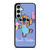 PAUL SMITH X STITCH CARTOON Samsung Galaxy S23 FE Case