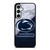 PENN STATE NITTANY LIONS MARBLE Samsung Galaxy S23 FE Case
