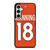 PEYTON MANNING DENVER BRONCOS Samsung Galaxy S23 FE Case
