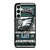 PHILADELPHIA EAGLES NFL FOOTBALL Samsung Galaxy S23 FE Case