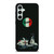 PIAGGIO VESPA X MARTINI RACING Samsung Galaxy S23 FE Case PIAGGIO VESPA X MARTINI RACING Samsung Galaxy S23 FE Case