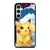 PIKACHU POKEMON CUTE Samsung Galaxy S23 FE Case