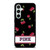 PINK VICTORIA'S SECRET CHERRY Samsung Galaxy S23 FE Case