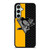 PITTSBURGH PENGUINS NHL TEAM Samsung Galaxy S23 FE Case PITTSBURGH PENGUINS NHL TEAM Samsung Galaxy S23 FE Case
