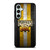 PITTSBURGH PIRATES GOLDEN LOGO Samsung Galaxy S23 FE Case