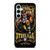 PITTSBURGH STEELERS FOOTBALL Samsung Galaxy S23 FE Case
