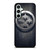 PITTSBURGH STEELERS METAL Samsung Galaxy S23 FE Case