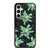 PLANKTON SPONGEBOB SQUASHED Samsung Galaxy S23 FE Case