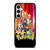 POKEMON ALL CHARACTER Samsung Galaxy S23 FE Case