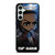 POP SMOKE RAPPER CARTOON LOGO Samsung Galaxy S23 FE Case POP SMOKE RAPPER CARTOON LOGO Samsung Galaxy S23 FE Case