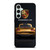 PORSCHE CAR LOGO 2 Samsung Galaxy S23 FE Case