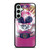 POWER RANGERS PINK Samsung Galaxy S23 FE Case