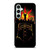 PRAISE THE SUNS DARK SOULS ART Samsung Galaxy S23 FE Case