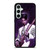 PRINCE PURPLE IN MEMORIAM GUITAR Samsung Galaxy S23 FE Case