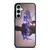 PRINCE PURPLE RAIN LOGO Samsung Galaxy S23 FE Case