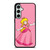 PRINCESS PEACH NINTENDO Samsung Galaxy S23 FE Case