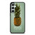 PSYCH LOGO  Samsung Galaxy S23 FE Case