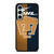 PUMAS UNAM ICON Samsung Galaxy S23 FE Case