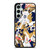 PUMAS UNAM MEXICO WALL Samsung Galaxy S23 FE Case