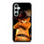 PUSS IN BOOTS MOVIES Samsung Galaxy S23 FE Case