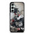 RAKIM RAPPER Samsung Galaxy S23 FE Case