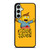 RALPH WIGGUM THE SIMPSONS FREE HUG Samsung Galaxy S23 FE Case
