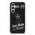 RAPPER ANUEL AA REAL HASTA LA MUERTE Samsung Galaxy S23 FE Case