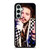 RAPPER POST MALONE Samsung Galaxy S23 FE Case