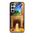 RAPUNZEL TANGLED DISNEY CARTOON Samsung Galaxy S23 FE Case