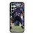 RAY LEWIS BALTIMORE RAVENS Samsung Galaxy S23 FE Case