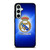 REAL MADRID FC LOGO Samsung Galaxy S23 FE Case