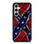 REBEL FLAG Samsung Galaxy S23 FE Case