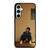 RM BTS INDIGO Samsung Galaxy S23 FE Case