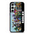 ROBLOX GAME ALL CHARACTER 2 Samsung Galaxy S23 FE Case