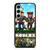 ROBLOX GAME COLLAGE Samsung Galaxy S23 FE Case