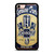 CHEVY RETRO CAR POSTER iPhone 8 Case