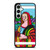 ROMERO BRITTO MONALISA Samsung Galaxy S23 FE Case