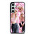 ROSE BLACKPINK PRETTY Samsung Galaxy S23 FE Case