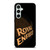 ROYAL ENFIELD CARTOON RETRO LOGO Samsung Galaxy S23 FE Case